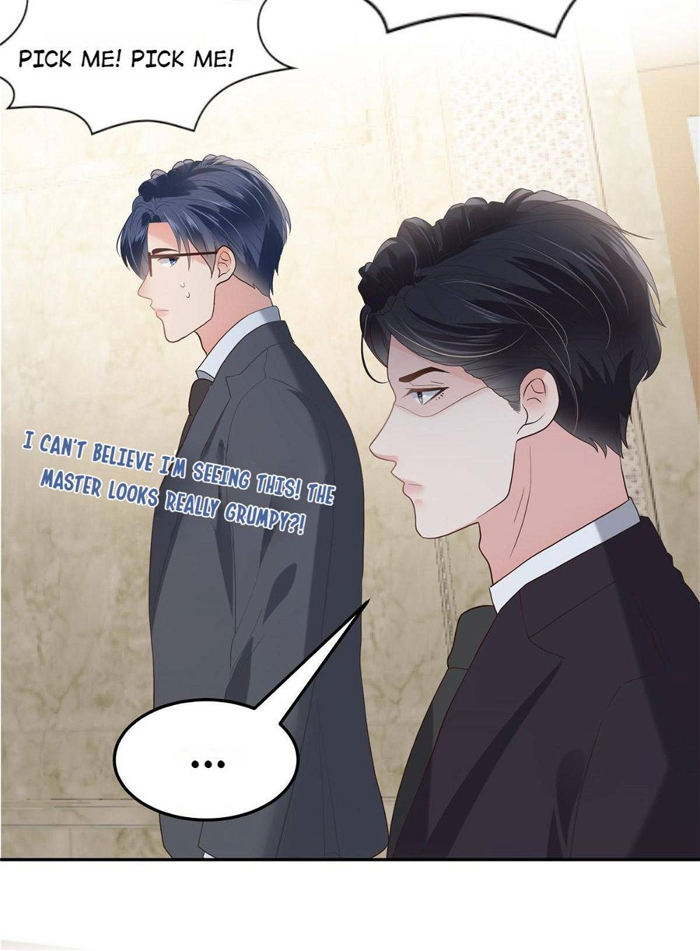 Rebirth Meeting: For You and My Exclusive Lovers Chapter 220 6